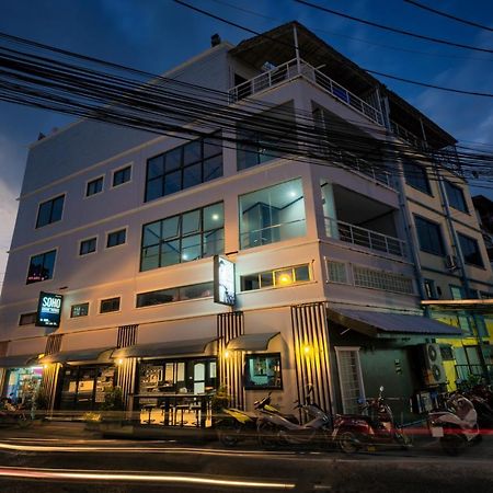 Patong Holiday Dream Hotel Luaran gambar