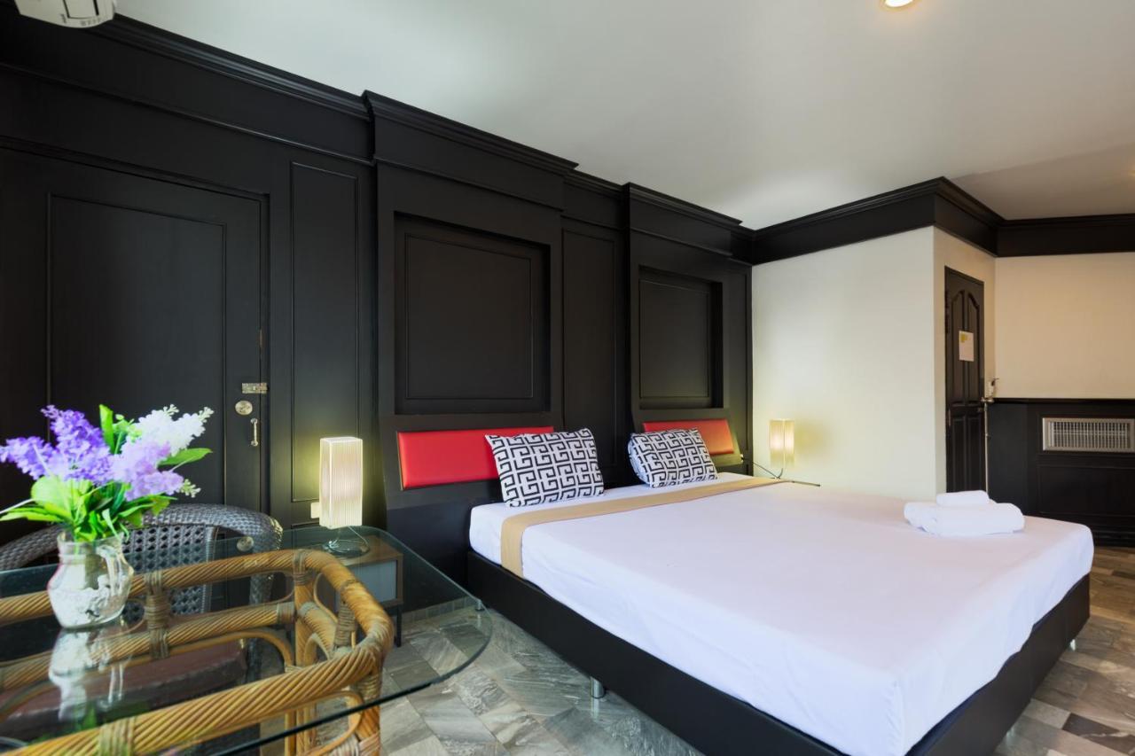 Patong Holiday Dream Hotel Luaran gambar