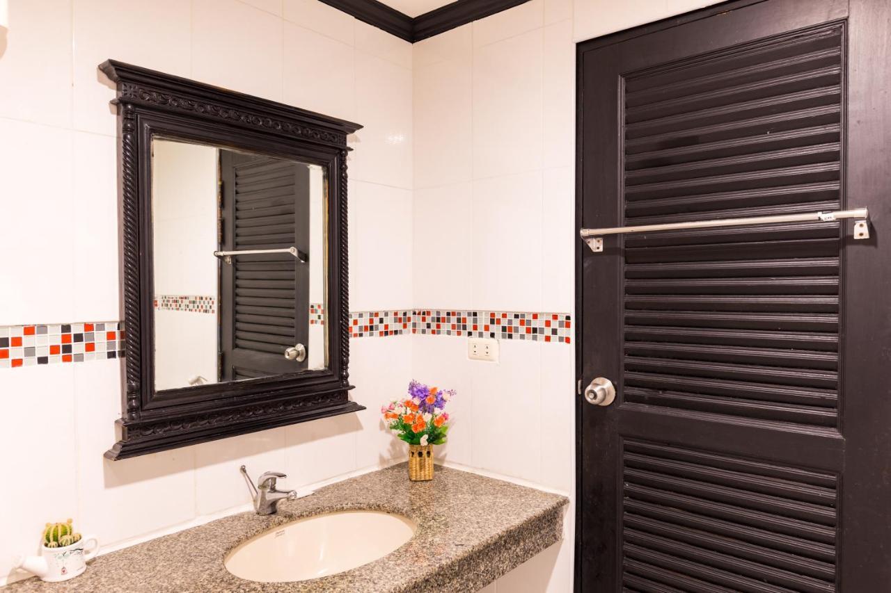 Patong Holiday Dream Hotel Luaran gambar
