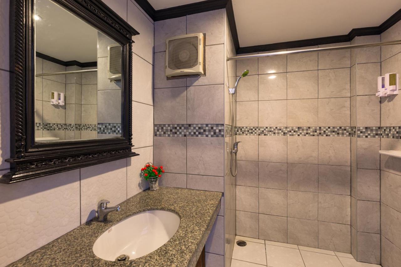 Patong Holiday Dream Hotel Luaran gambar
