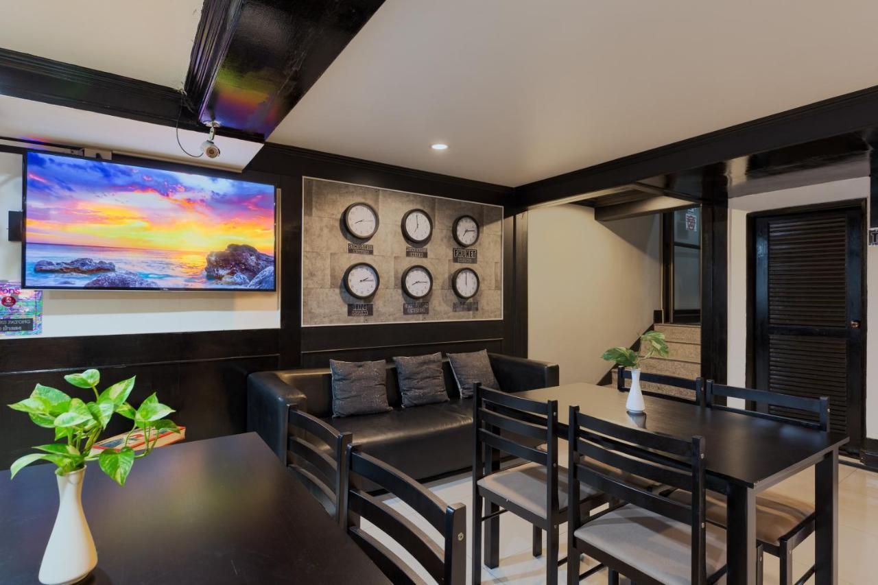 Patong Holiday Dream Hotel Luaran gambar
