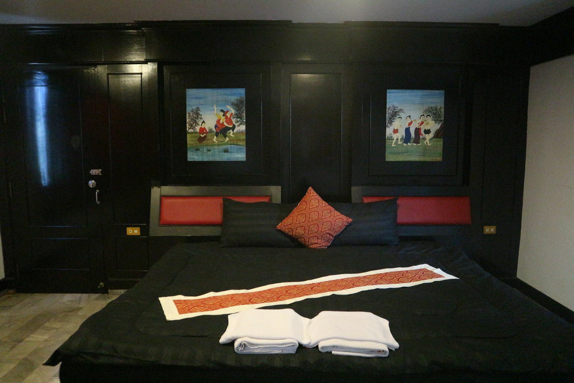 Patong Holiday Dream Hotel Luaran gambar