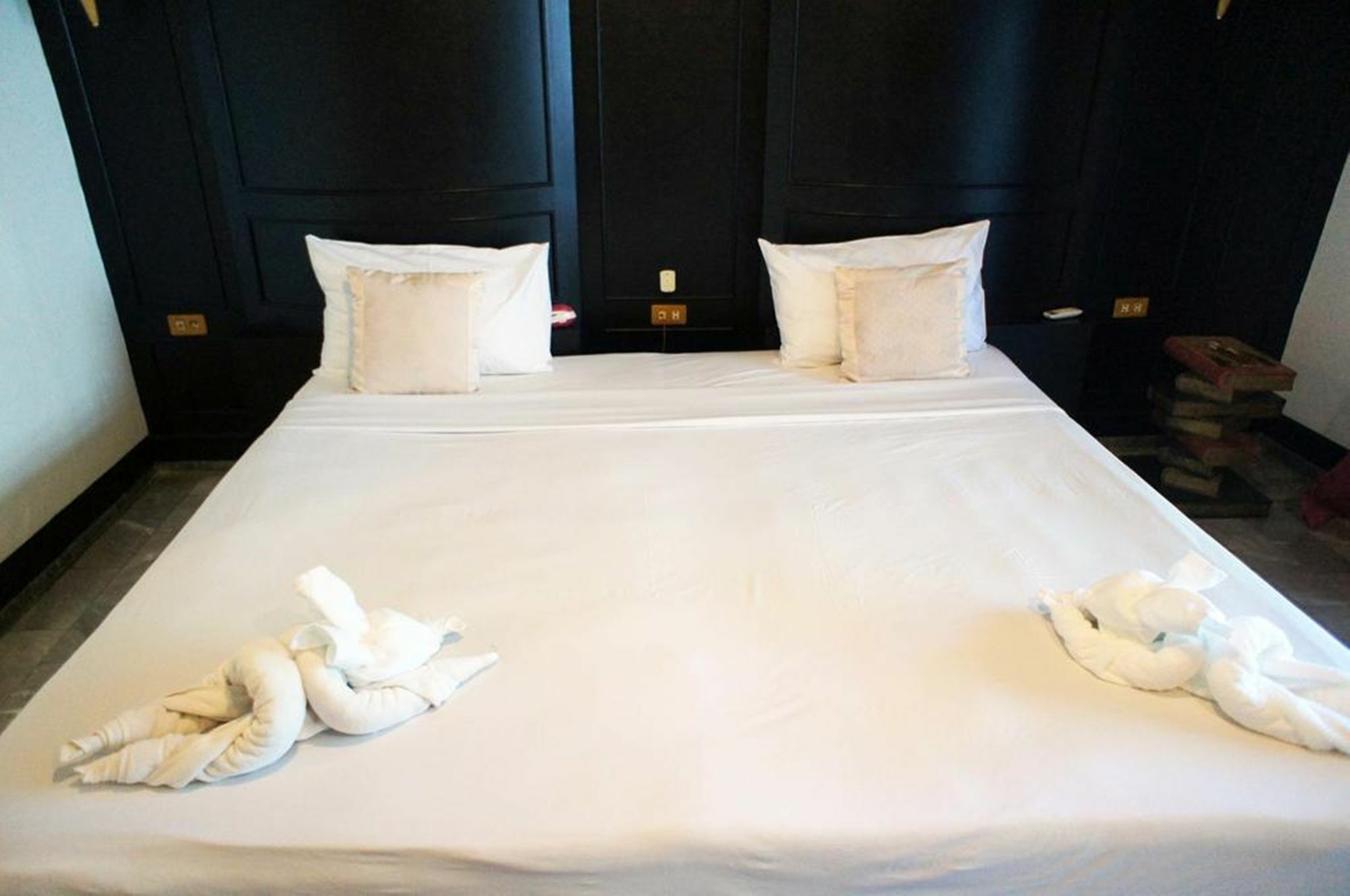 Patong Holiday Dream Hotel Luaran gambar