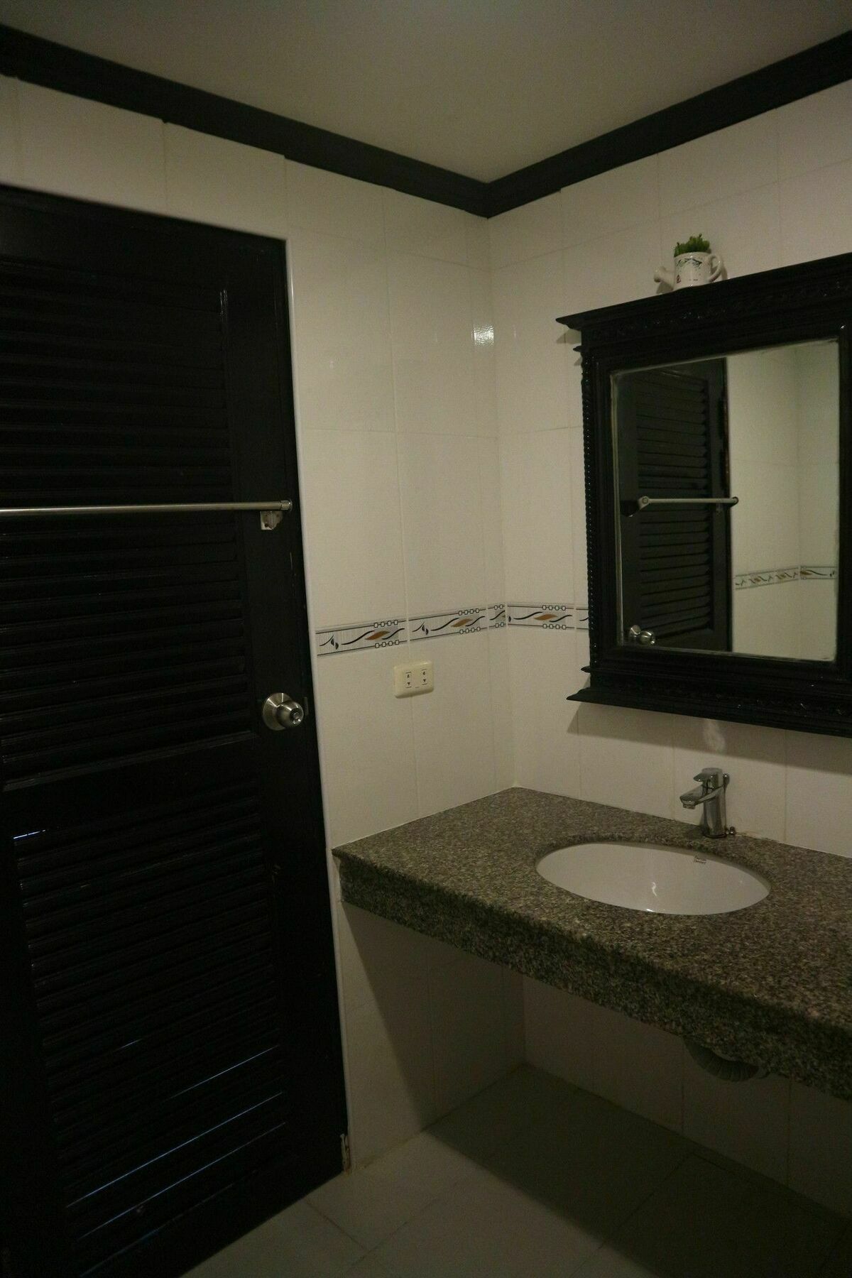 Patong Holiday Dream Hotel Luaran gambar