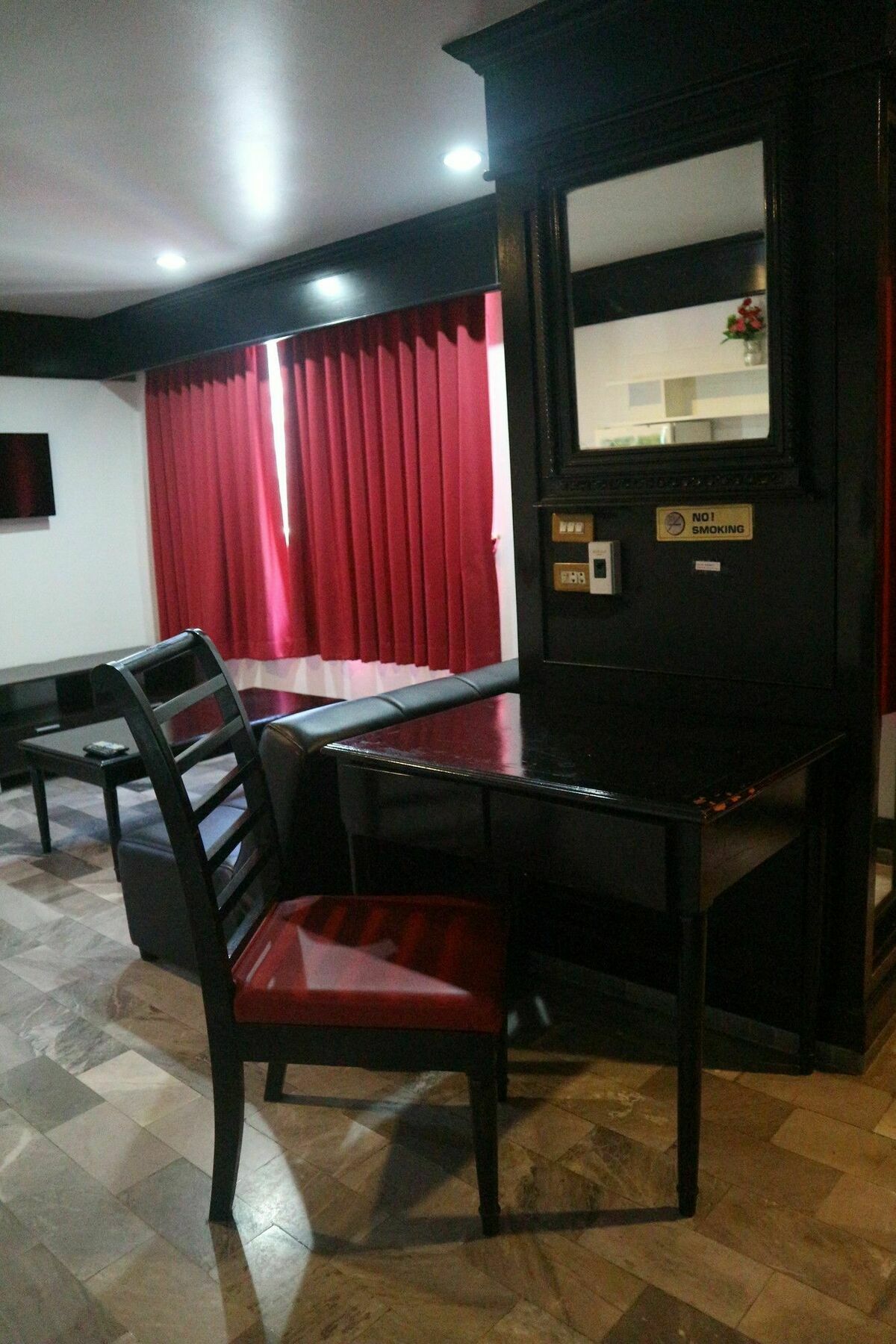 Patong Holiday Dream Hotel Luaran gambar