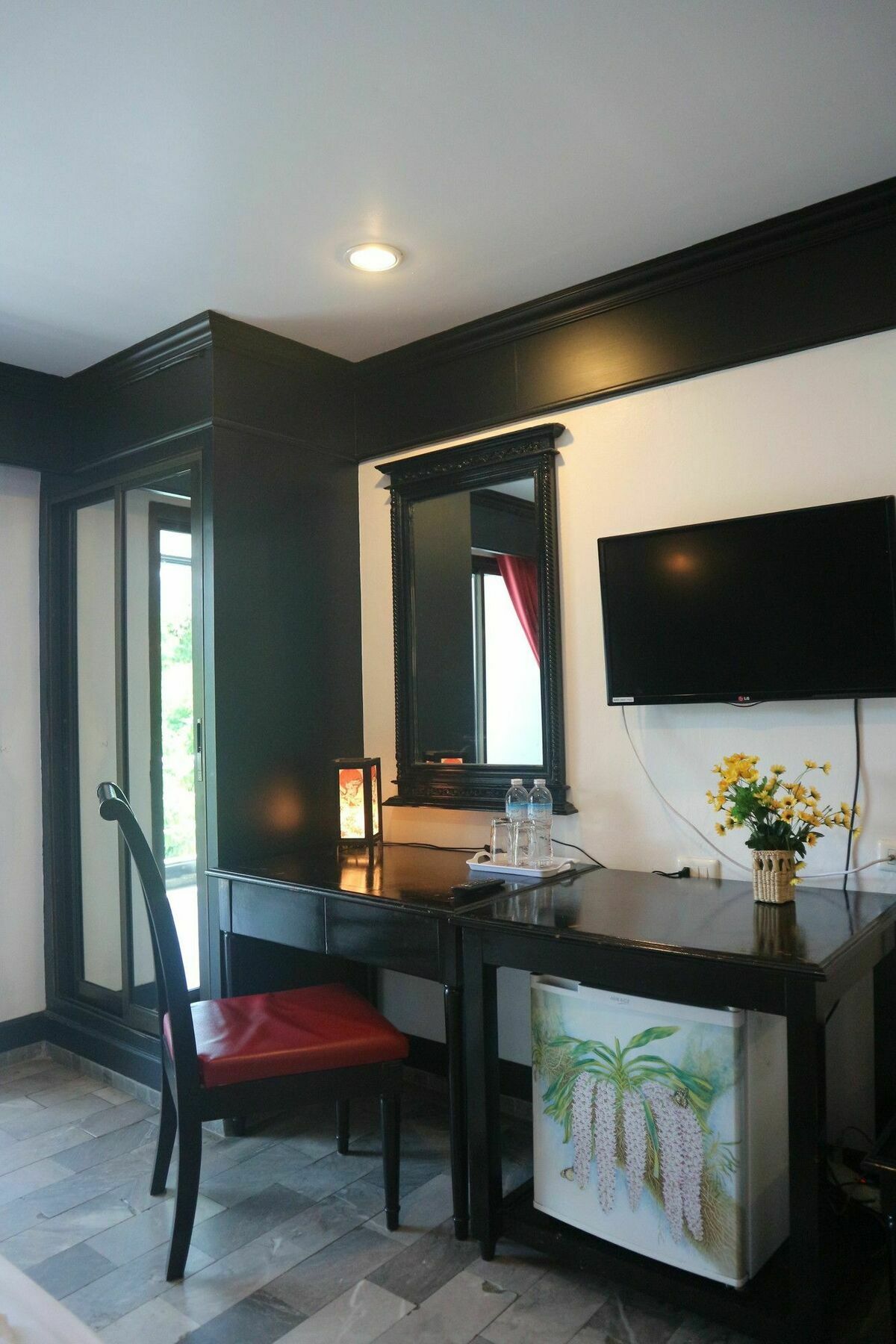 Patong Holiday Dream Hotel Luaran gambar