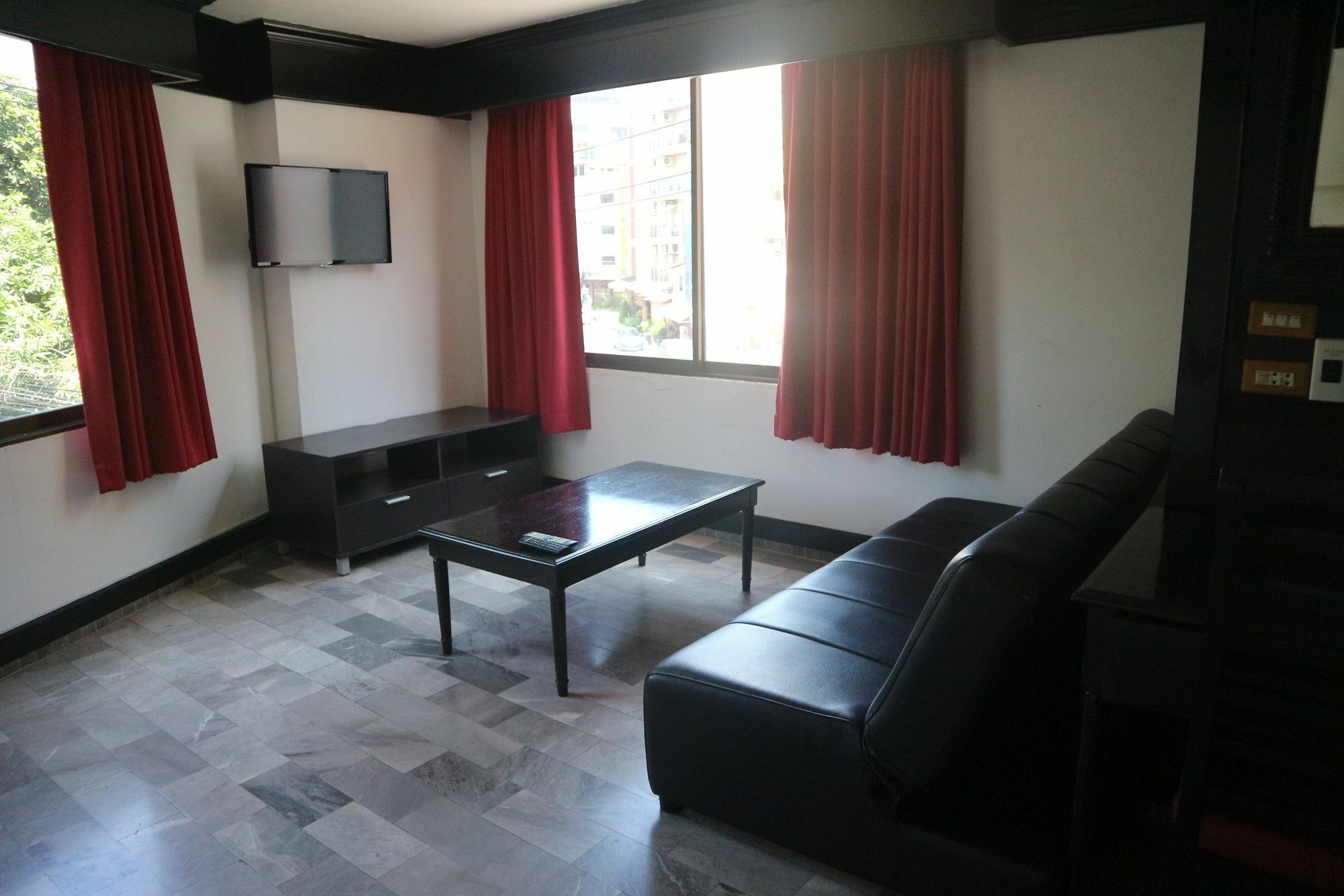 Patong Holiday Dream Hotel Luaran gambar