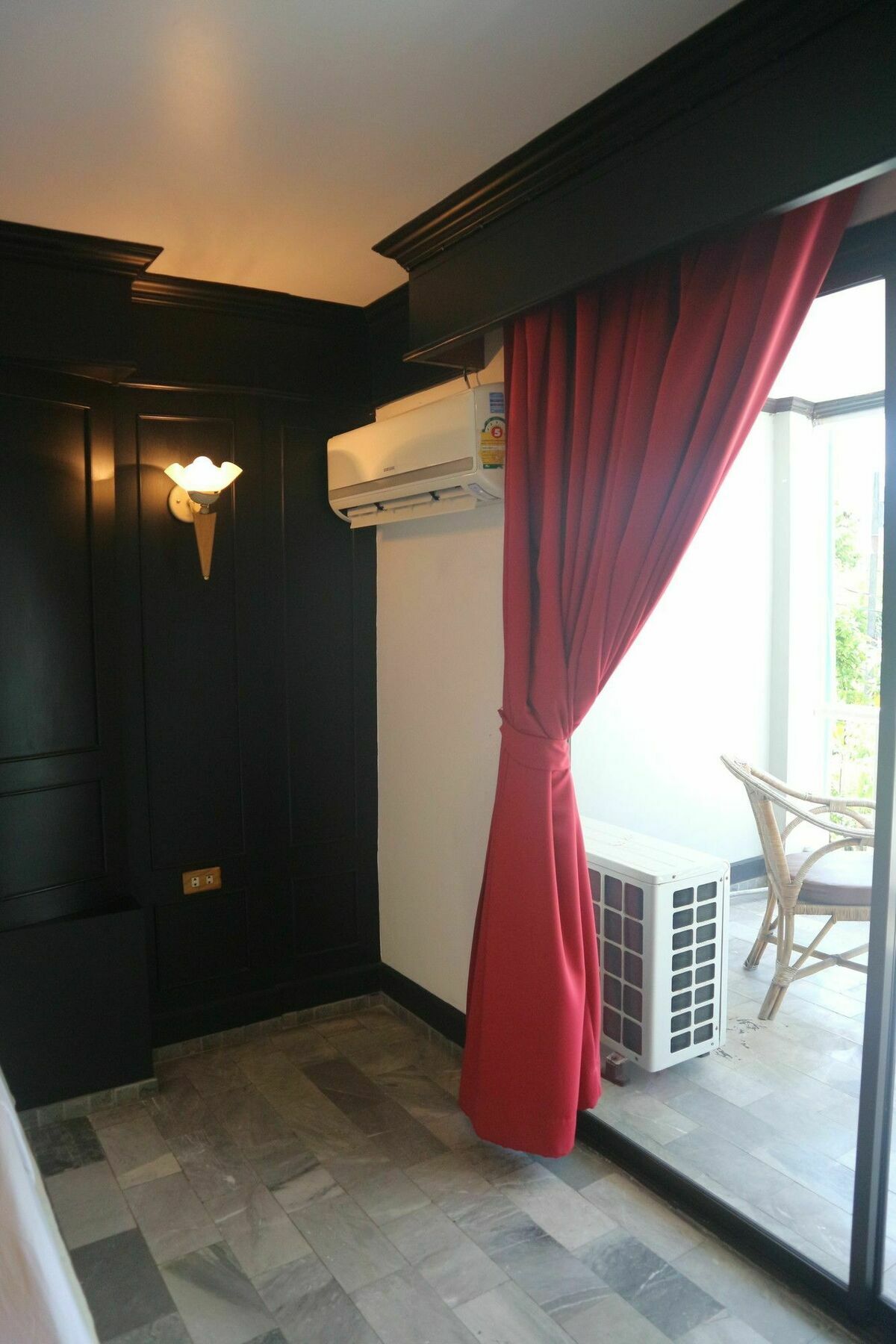 Patong Holiday Dream Hotel Luaran gambar