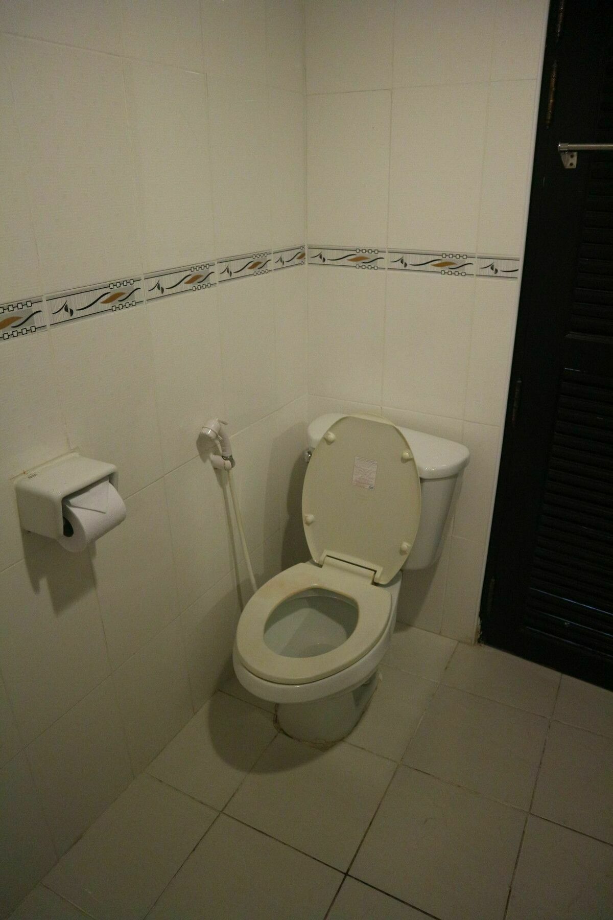 Patong Holiday Dream Hotel Luaran gambar