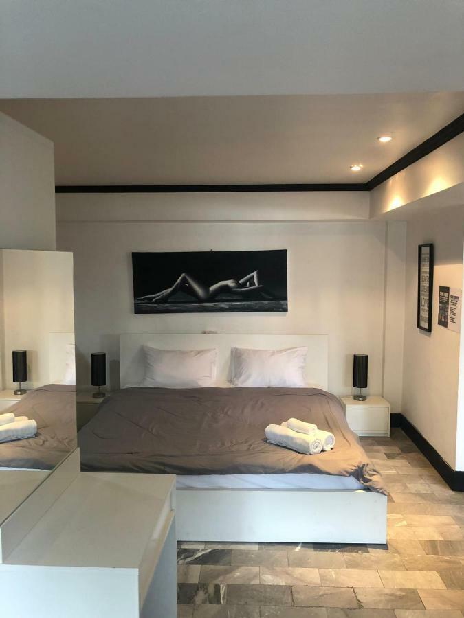 Patong Holiday Dream Hotel Luaran gambar