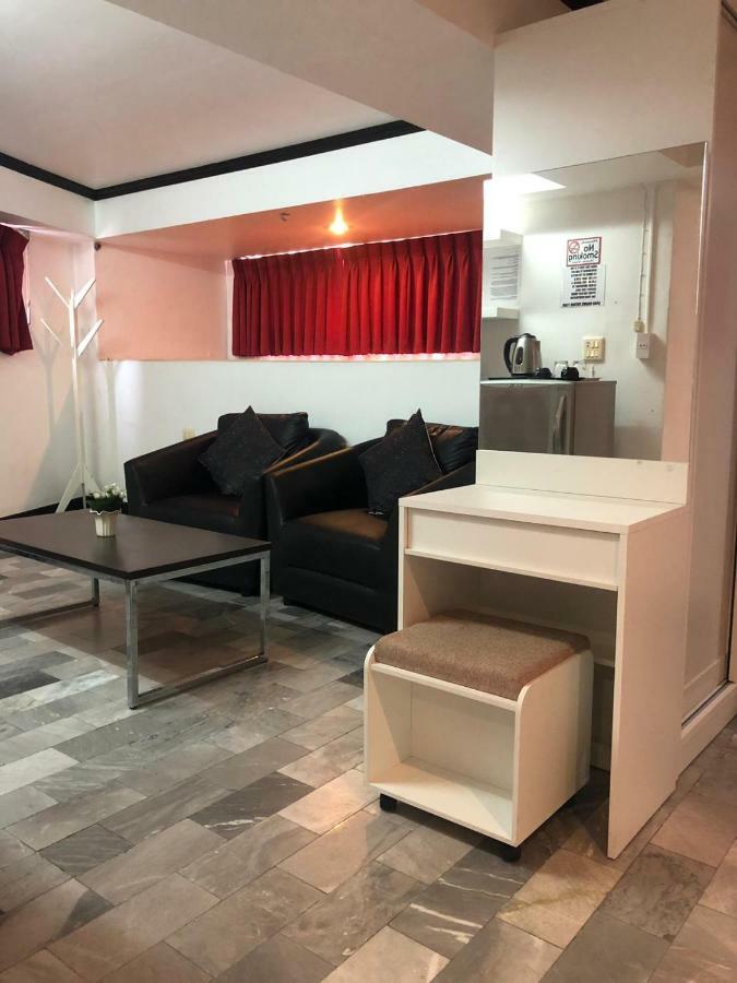 Patong Holiday Dream Hotel Luaran gambar