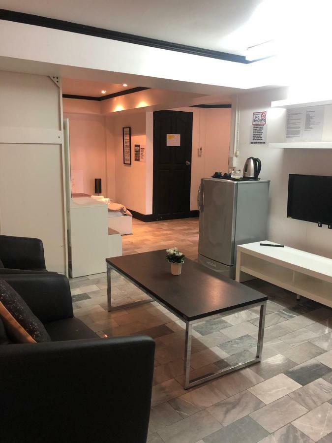 Patong Holiday Dream Hotel Luaran gambar